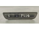 Recambio de interruptor para peugeot 208 1.6 hdi 100 fap referencia OEM IAM 9677059077  