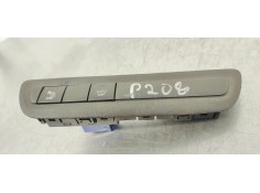 Recambio de interruptor para peugeot 208 1.6 hdi 100 fap referencia OEM IAM 9677059077  