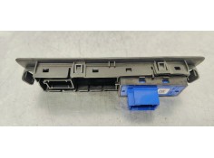 Recambio de interruptor para peugeot 208 1.6 hdi 100 fap referencia OEM IAM 9677059077  