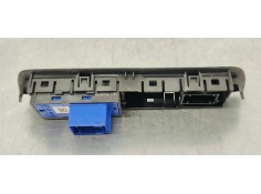 Recambio de interruptor para peugeot 208 1.6 hdi 100 fap referencia OEM IAM 9677059077  