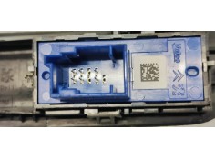 Recambio de interruptor para peugeot 208 1.6 hdi 100 fap referencia OEM IAM 9677059077  