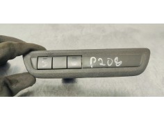 Recambio de interruptor para peugeot 208 1.6 hdi 100 fap referencia OEM IAM 9677059077  