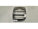 Recambio de moldura para renault clio iv 1.5 dci 75 fap referencia OEM IAM 682605325R  