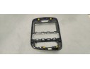 Recambio de moldura para renault clio iv 1.5 dci 75 fap referencia OEM IAM 682605325R  