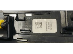 Recambio de moldura para renault clio iv 1.5 dci 75 fap referencia OEM IAM 682605325R  