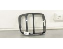 Recambio de moldura para renault clio iv 1.5 dci 75 fap referencia OEM IAM 682605325R  