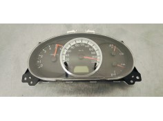 Recambio de cuadro instrumentos para mazda 5 berl. (cr) referencia OEM IAM CKCC30D  