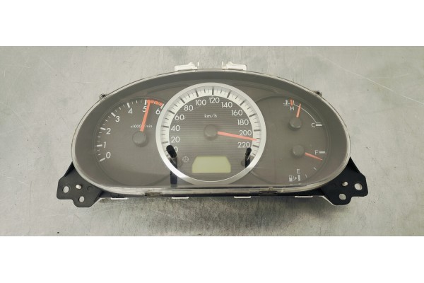 Recambio de cuadro instrumentos para mazda 5 berl. (cr) referencia OEM IAM CKCC30D  