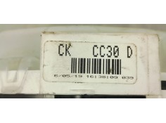 Recambio de cuadro instrumentos para mazda 5 berl. (cr) referencia OEM IAM CKCC30D  