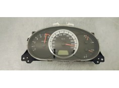 Recambio de cuadro instrumentos para mazda 5 berl. (cr) referencia OEM IAM CKCC30D  