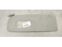 Recambio de parasol izquierdo para bmw serie 1 berlina (e81/e87) 1.6 i referencia OEM IAM   