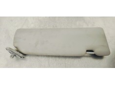 Recambio de parasol izquierdo para bmw serie 1 berlina (e81/e87) 1.6 i referencia OEM IAM   