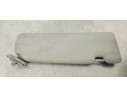 Recambio de parasol izquierdo para bmw serie 1 berlina (e81/e87) 1.6 i referencia OEM IAM   