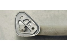 Recambio de parasol izquierdo para bmw serie 1 berlina (e81/e87) 1.6 i referencia OEM IAM   
