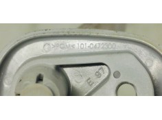 Recambio de parasol izquierdo para bmw serie 1 berlina (e81/e87) 1.6 i referencia OEM IAM   