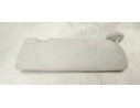 Recambio de parasol izquierdo para bmw serie 1 berlina (e81/e87) 1.6 i referencia OEM IAM   
