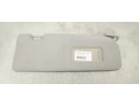 Recambio de parasol derecho para bmw serie 1 berlina (e81/e87) 1.6 i referencia OEM IAM   