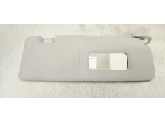 Recambio de parasol derecho para bmw serie 1 berlina (e81/e87) 1.6 i referencia OEM IAM   