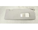 Recambio de parasol derecho para bmw serie 1 berlina (e81/e87) 1.6 i referencia OEM IAM   