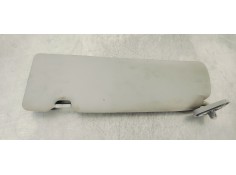 Recambio de parasol derecho para bmw serie 1 berlina (e81/e87) 1.6 i referencia OEM IAM   