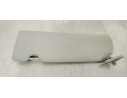 Recambio de parasol derecho para bmw serie 1 berlina (e81/e87) 1.6 i referencia OEM IAM   