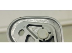 Recambio de parasol derecho para bmw serie 1 berlina (e81/e87) 1.6 i referencia OEM IAM   