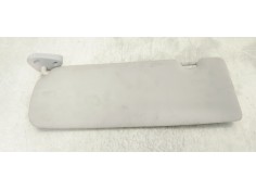 Recambio de parasol derecho para bmw serie 1 berlina (e81/e87) 1.6 i referencia OEM IAM   