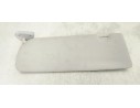 Recambio de parasol derecho para bmw serie 1 berlina (e81/e87) 1.6 i referencia OEM IAM   