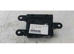 Recambio de modulo electronico para opel insignia berlina 2.0cdti 130 fap referencia OEM IAM 13354532  