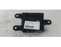 Recambio de modulo electronico para opel insignia berlina 2.0cdti 130 fap referencia OEM IAM 13354532  