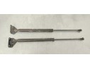 Recambio de amortiguadores maletero / porton para peugeot 208 1.2 referencia OEM IAM 9673083680  