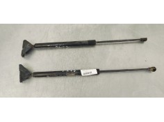 Recambio de amortiguadores maletero / porton para peugeot 208 1.2 referencia OEM IAM 9673083680  