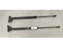 Recambio de amortiguadores maletero / porton para peugeot 208 1.2 referencia OEM IAM 9673083680  