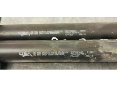 Recambio de amortiguadores maletero / porton para peugeot 208 1.2 referencia OEM IAM 9673083680  