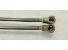 Recambio de amortiguadores maletero / porton para peugeot 208 1.2 referencia OEM IAM 9673083680  