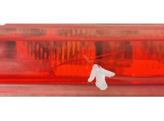 Recambio de luz central de freno para peugeot 208 1.2 referencia OEM IAM 9674309080  