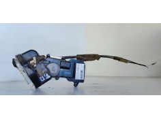 Recambio de cerradura puerta trasera derecha para mazda 6 monovolumen (gy) 2.0 active referencia OEM IAM   