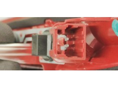 Recambio de luz central de freno para peugeot 208 1.2 referencia OEM IAM 9674309080  