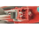 Recambio de luz central de freno para peugeot 208 1.2 referencia OEM IAM 9674309080  