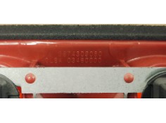 Recambio de luz central de freno para peugeot 208 1.2 referencia OEM IAM 9674309080  
