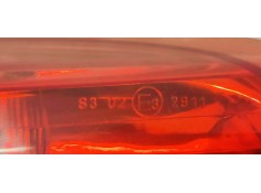 Recambio de luz central de freno para peugeot 208 1.2 referencia OEM IAM 9674309080  