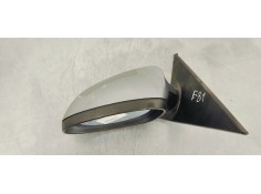 Recambio de retrovisor izquierdo para bmw serie 1 berlina (e81/e87) 1.6 i referencia OEM IAM E1010803  