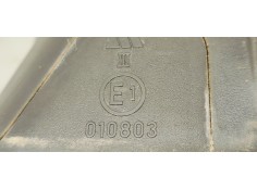 Recambio de retrovisor izquierdo para bmw serie 1 berlina (e81/e87) 1.6 i referencia OEM IAM E1010803  