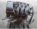 Recambio de motor completo para peugeot 208 1.2 referencia OEM IAM HMR  