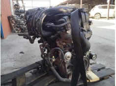 Recambio de motor completo para peugeot 208 1.2 referencia OEM IAM HMR  