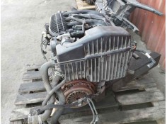 Recambio de motor completo para peugeot 208 1.2 referencia OEM IAM HMR  