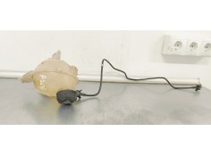 Recambio de deposito expansion para peugeot 208 1.2 referencia OEM IAM 9800777280  