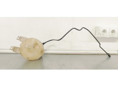 Recambio de deposito expansion para peugeot 208 1.2 referencia OEM IAM 9800777280  