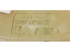Recambio de deposito expansion para peugeot 208 1.2 referencia OEM IAM 9800777280  