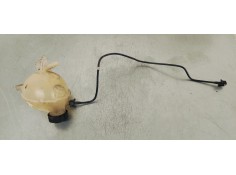 Recambio de deposito expansion para peugeot 208 1.2 referencia OEM IAM 9800777280  